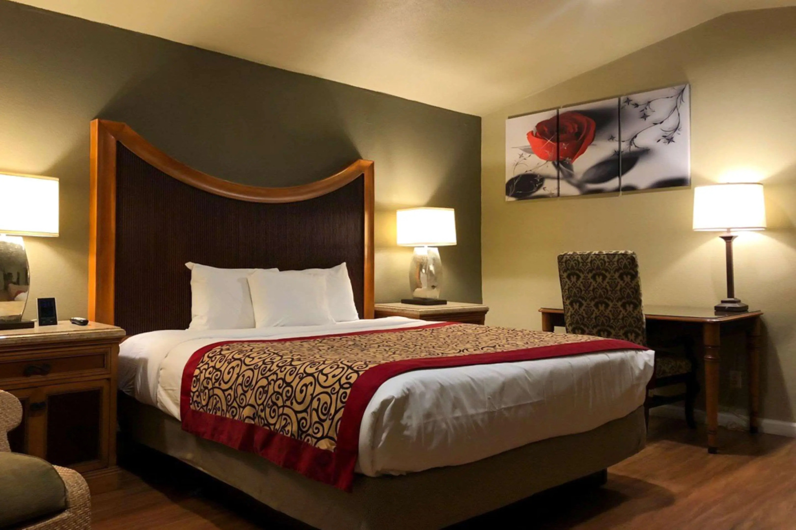 Rodeway Inn Flagstaff East Route 66