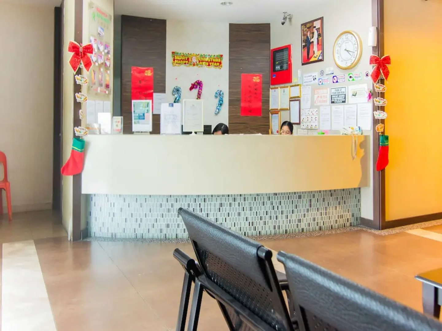 Royal Hotel by OYO Rooms