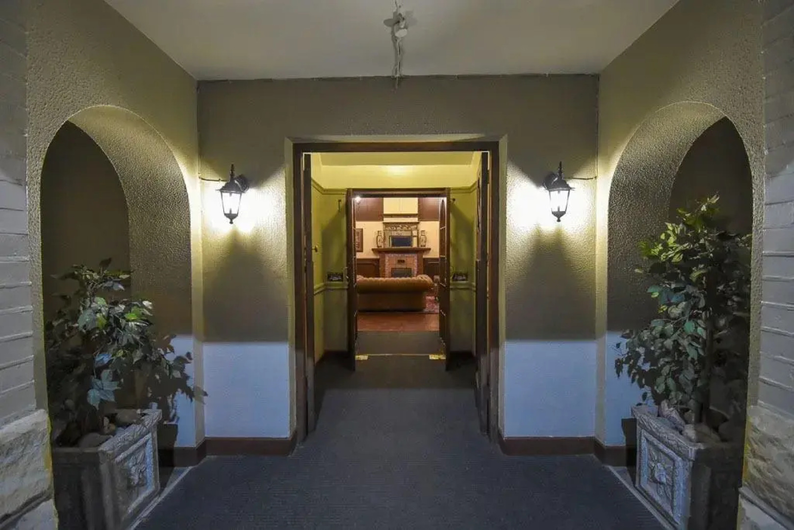 Park Hotel Bethlehem