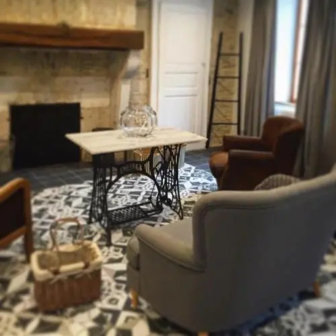 Le Comptoir de Martine