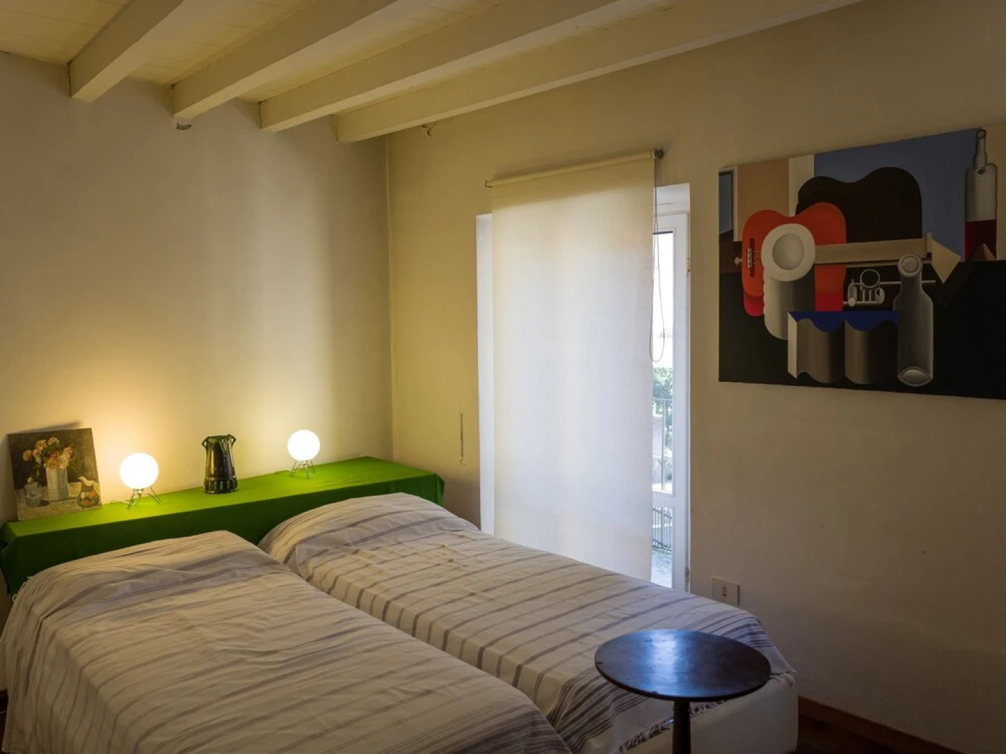 La Casa Sul Sasso Apartment 1