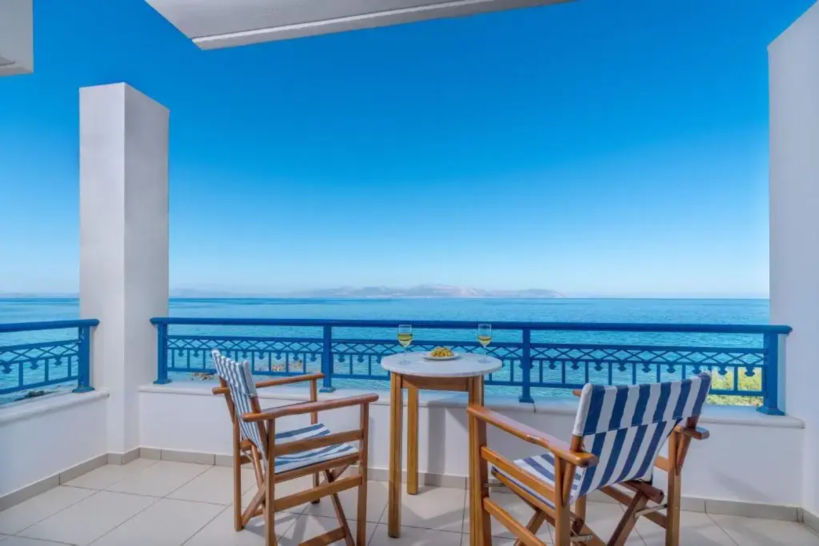 Pelagia Aphrodite Hotel