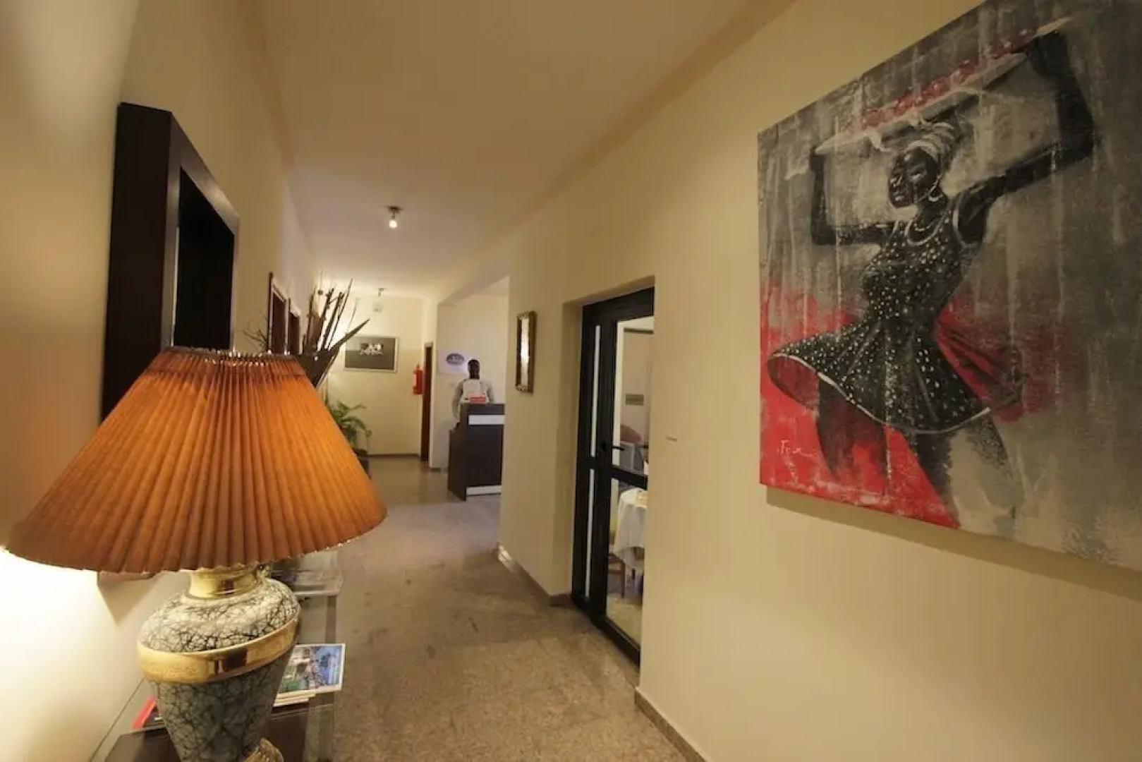 Viacasa Boutique Hotel