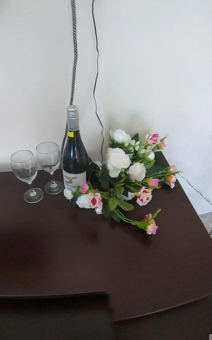 Rose & Water Guest house