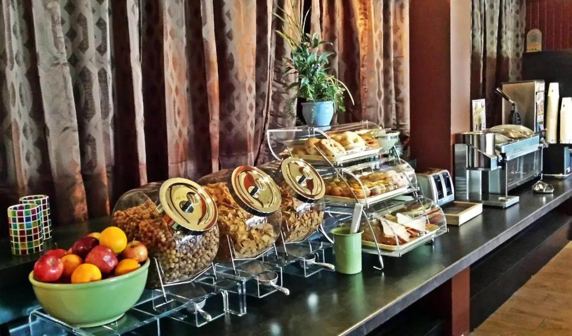 Clarion Pointe Rhinelander Downtown