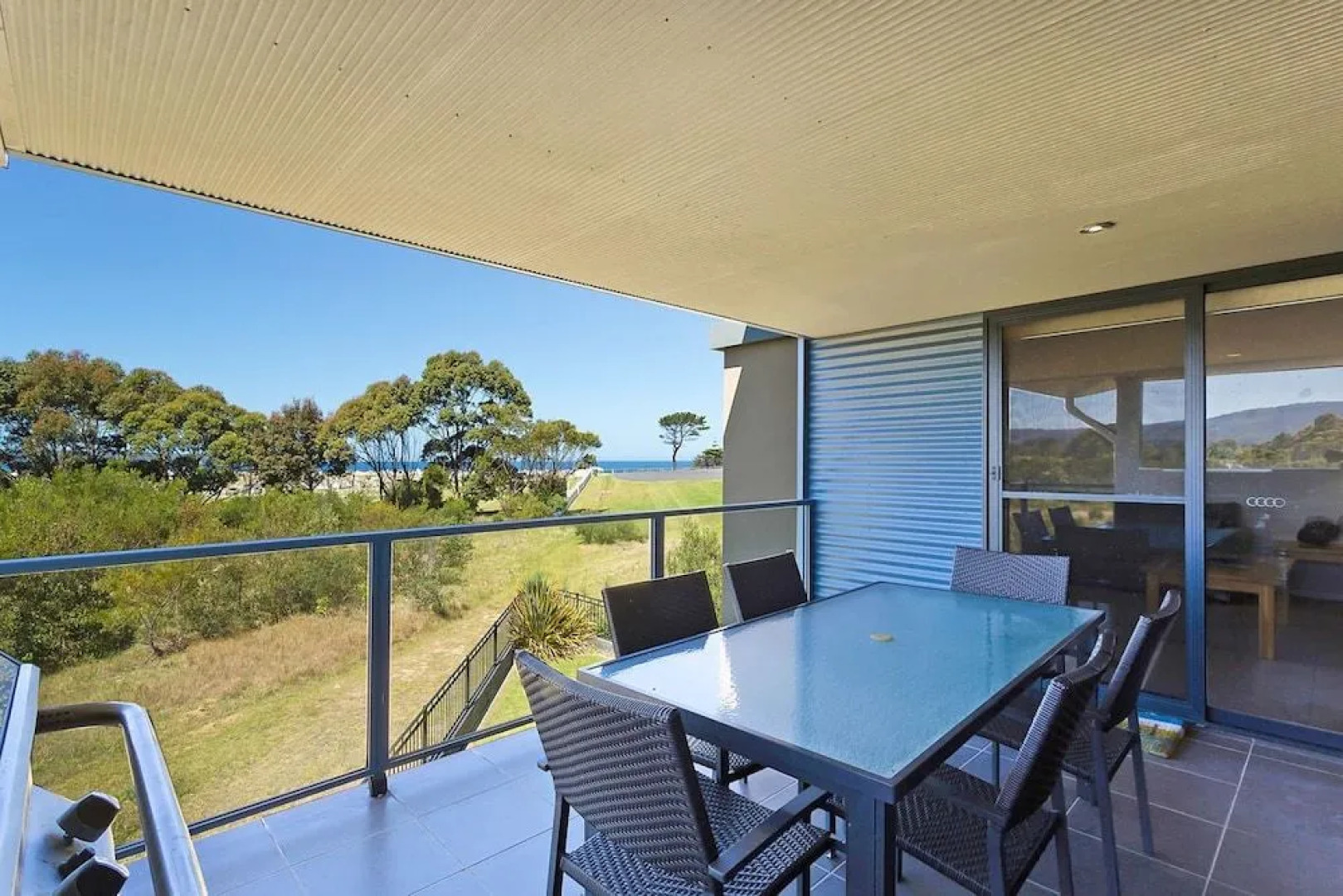 Saltwater Apartments