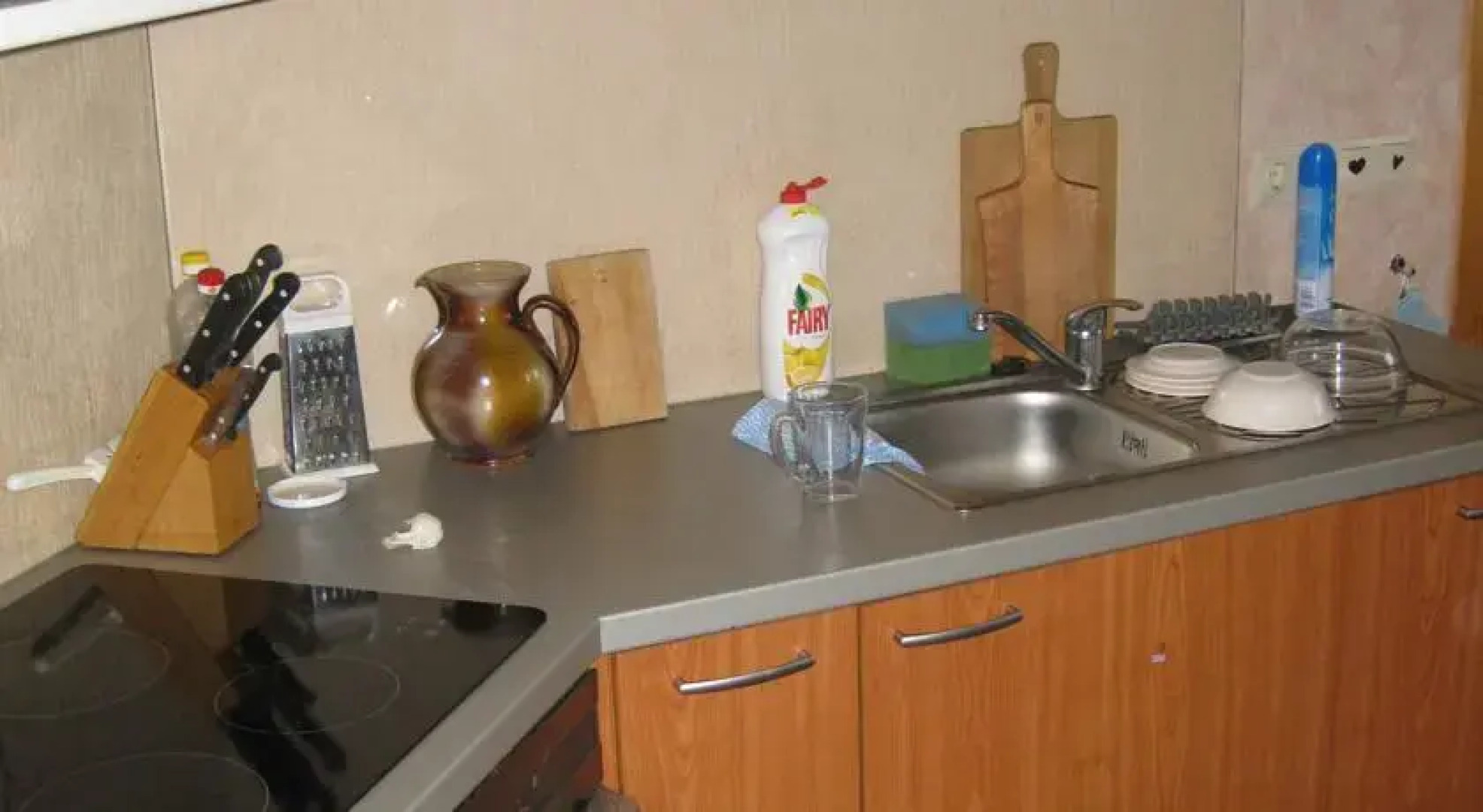 Guest House Mēnesnīcas