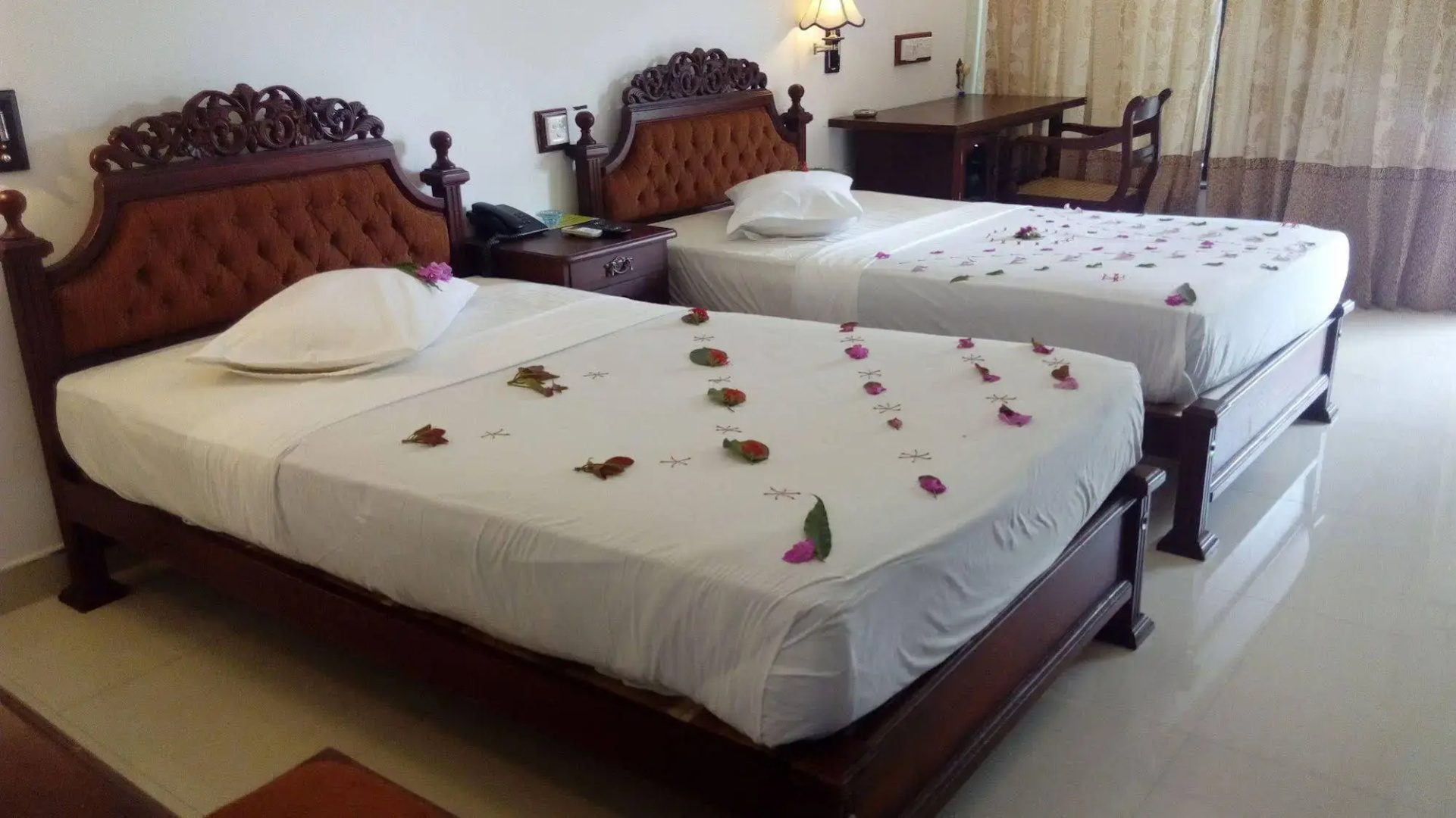 Centauria City Hotel