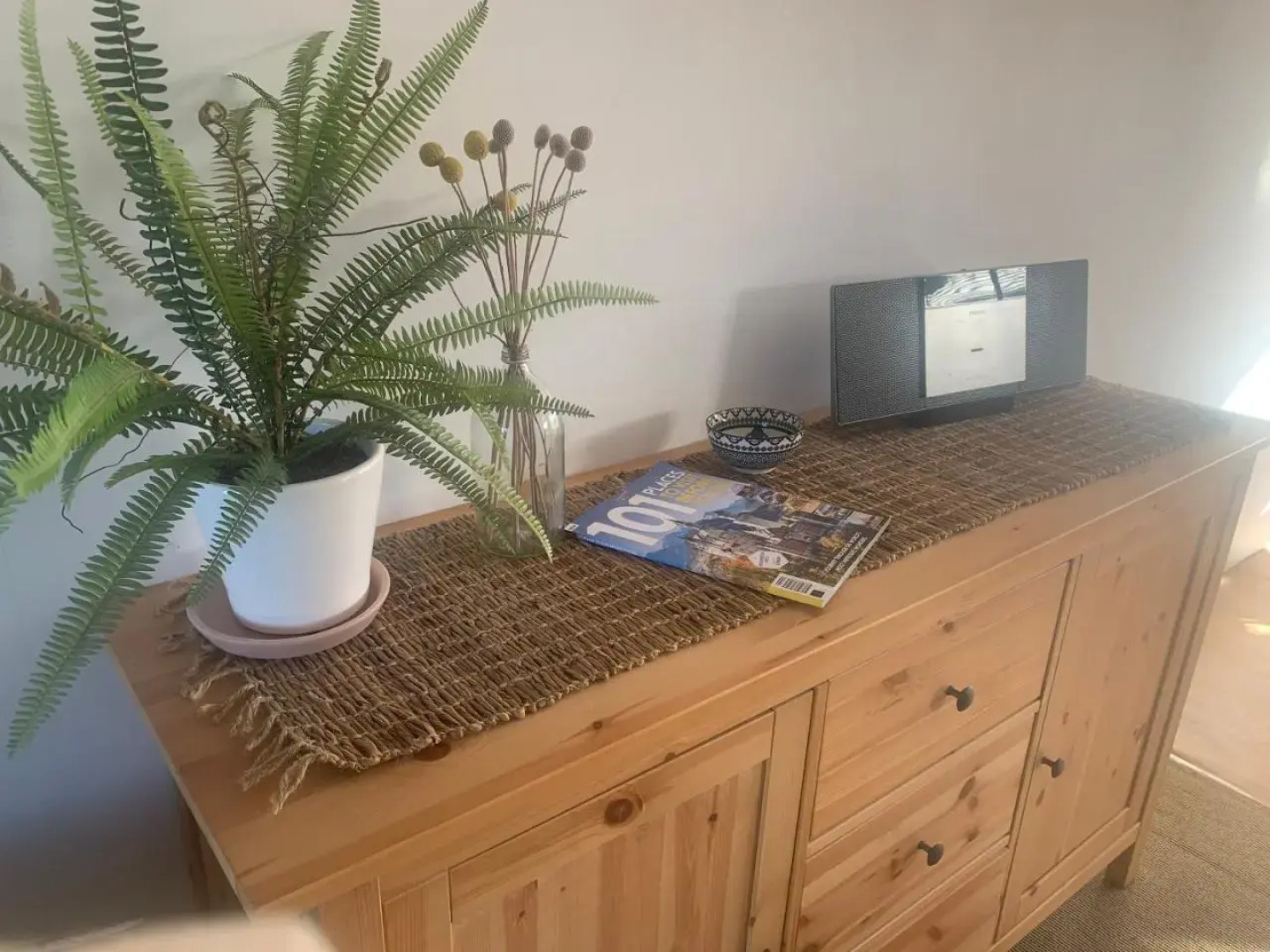 2 By The Beach, Sunny stylish beach side unit