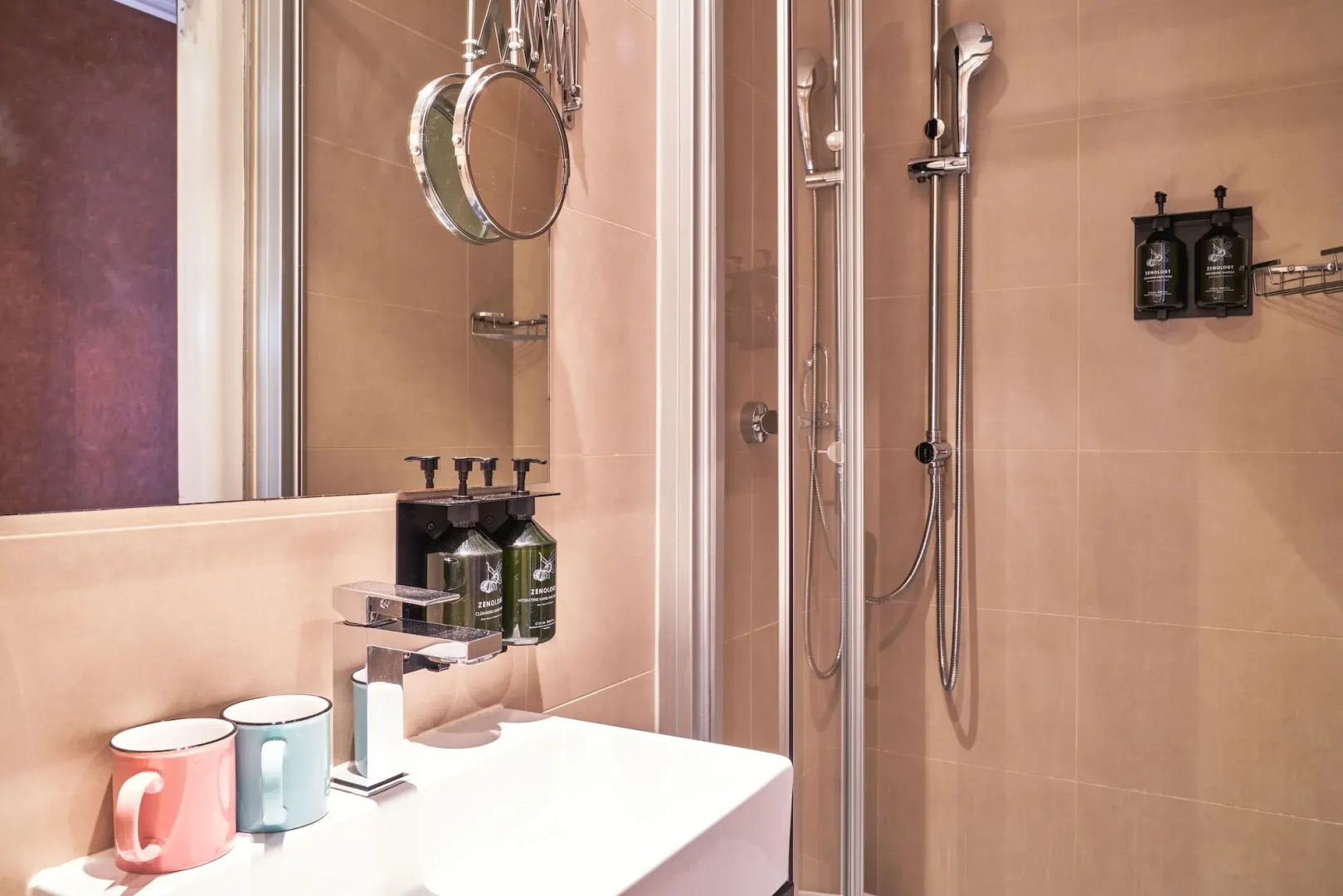 Max Brown Hotel Museum Square, part of Sircle Collection