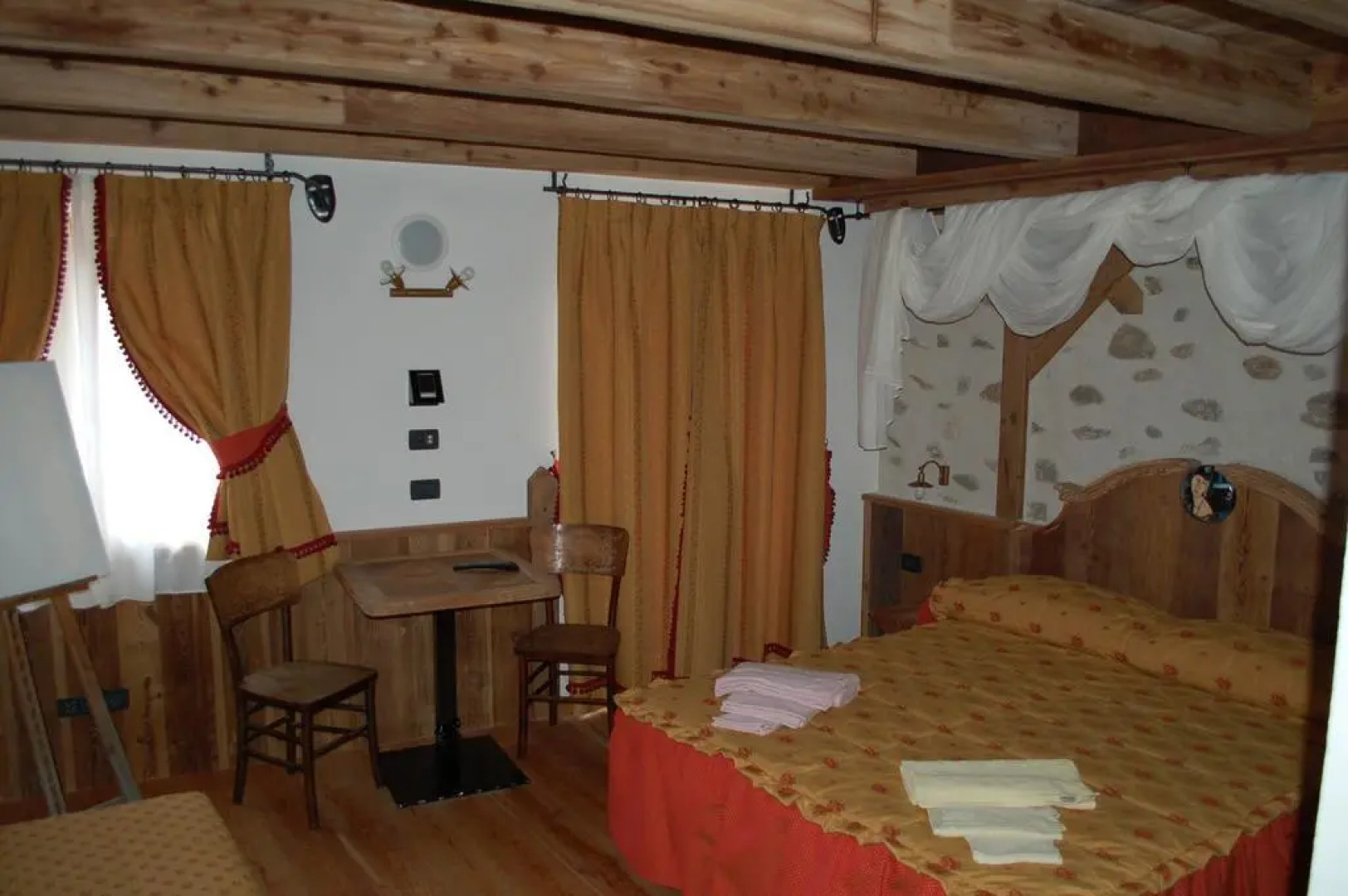 Residenza La Corte Dei Toldi