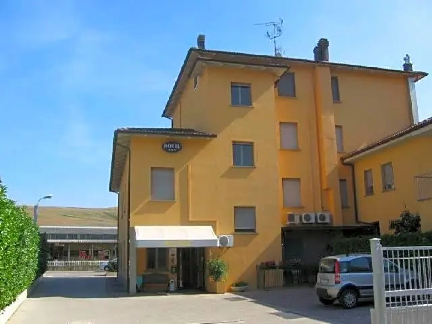 Albergo Elena