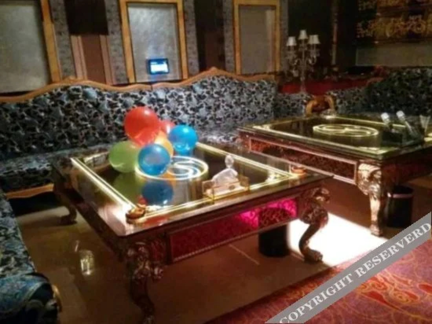 Yun Hua Hotel