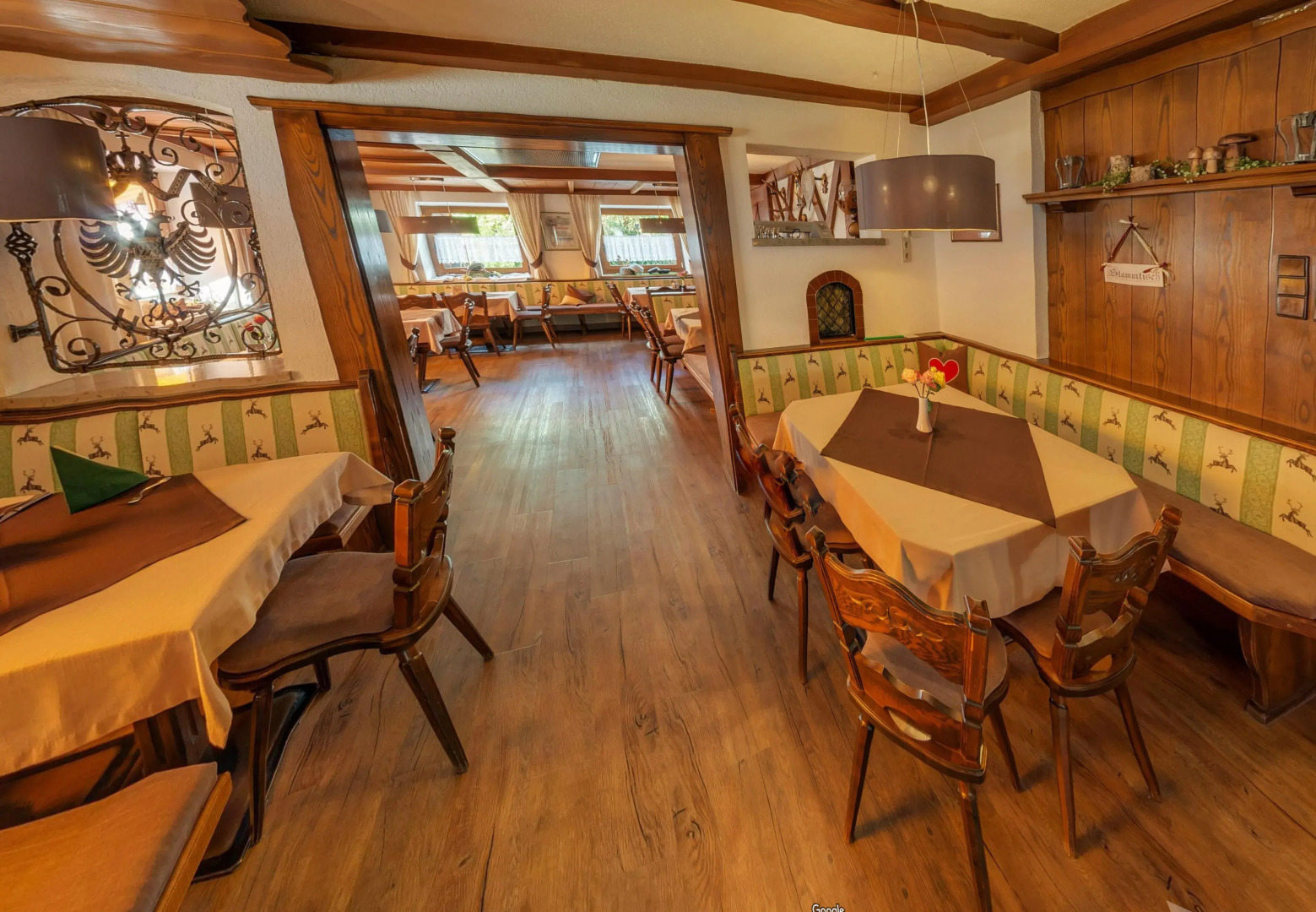 Landgasthof Kaiserkrone