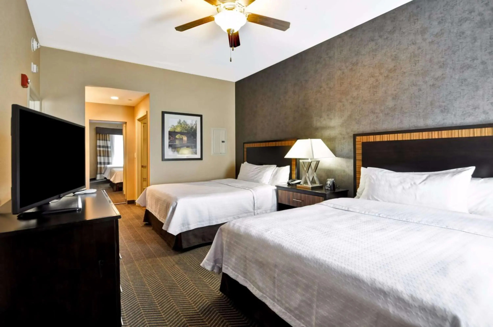 Homewood Suites by Hilton Southington, CT