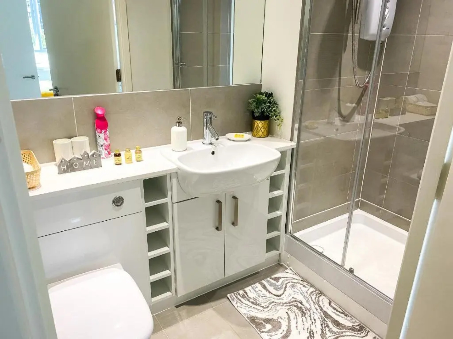 K Suites - Town Centre Hatfield