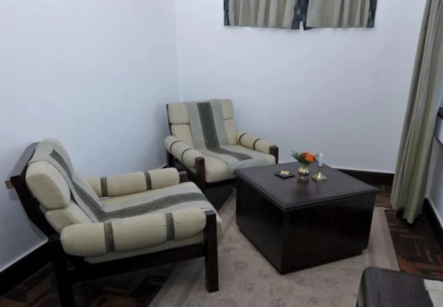 Dhulikhel Mountain Resort