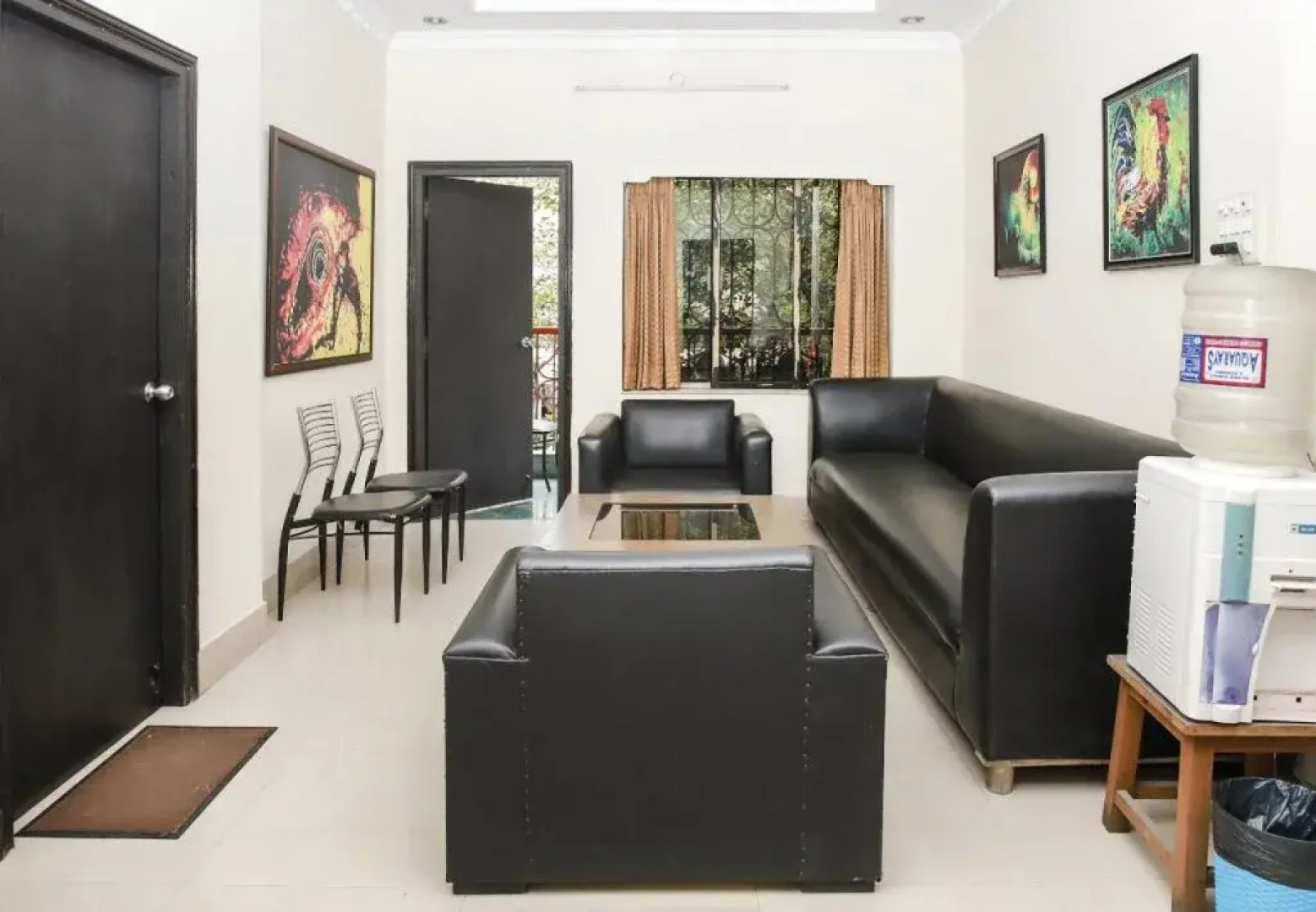 OYO 1220 Casa Broadway