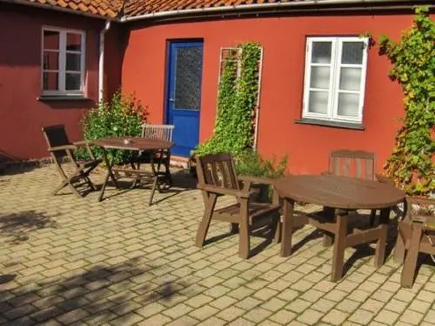 Motel Majbølle Gamle Skole