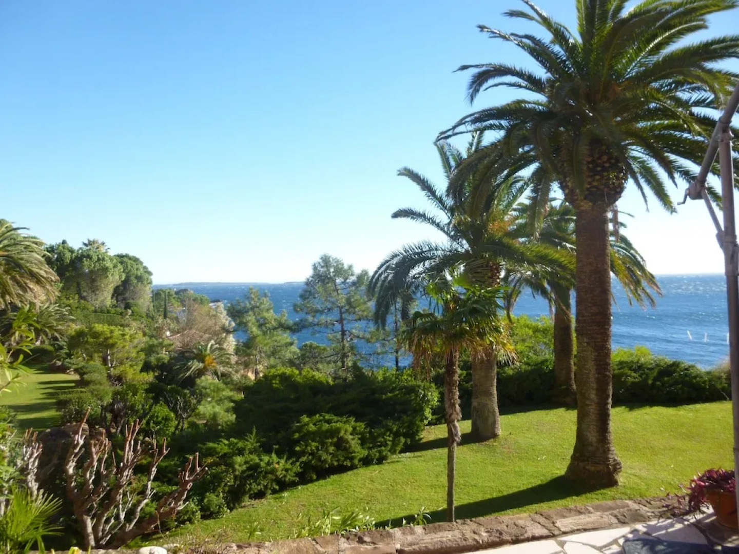 Agence la Galère - Appartement Duchesse