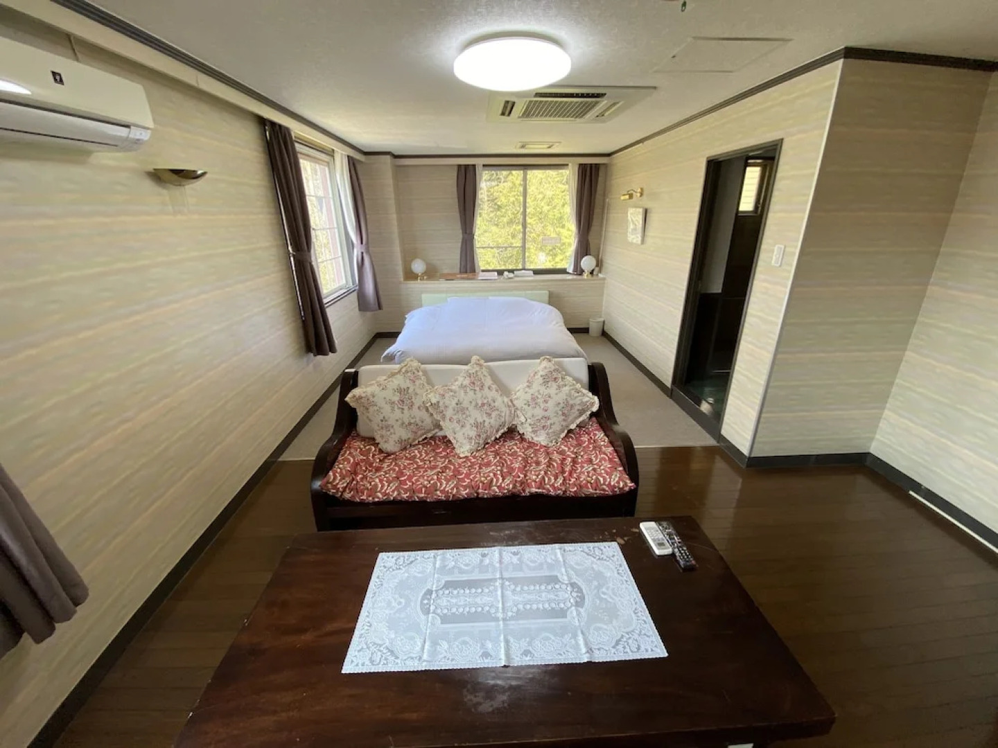 Flower Villa Sagamiko