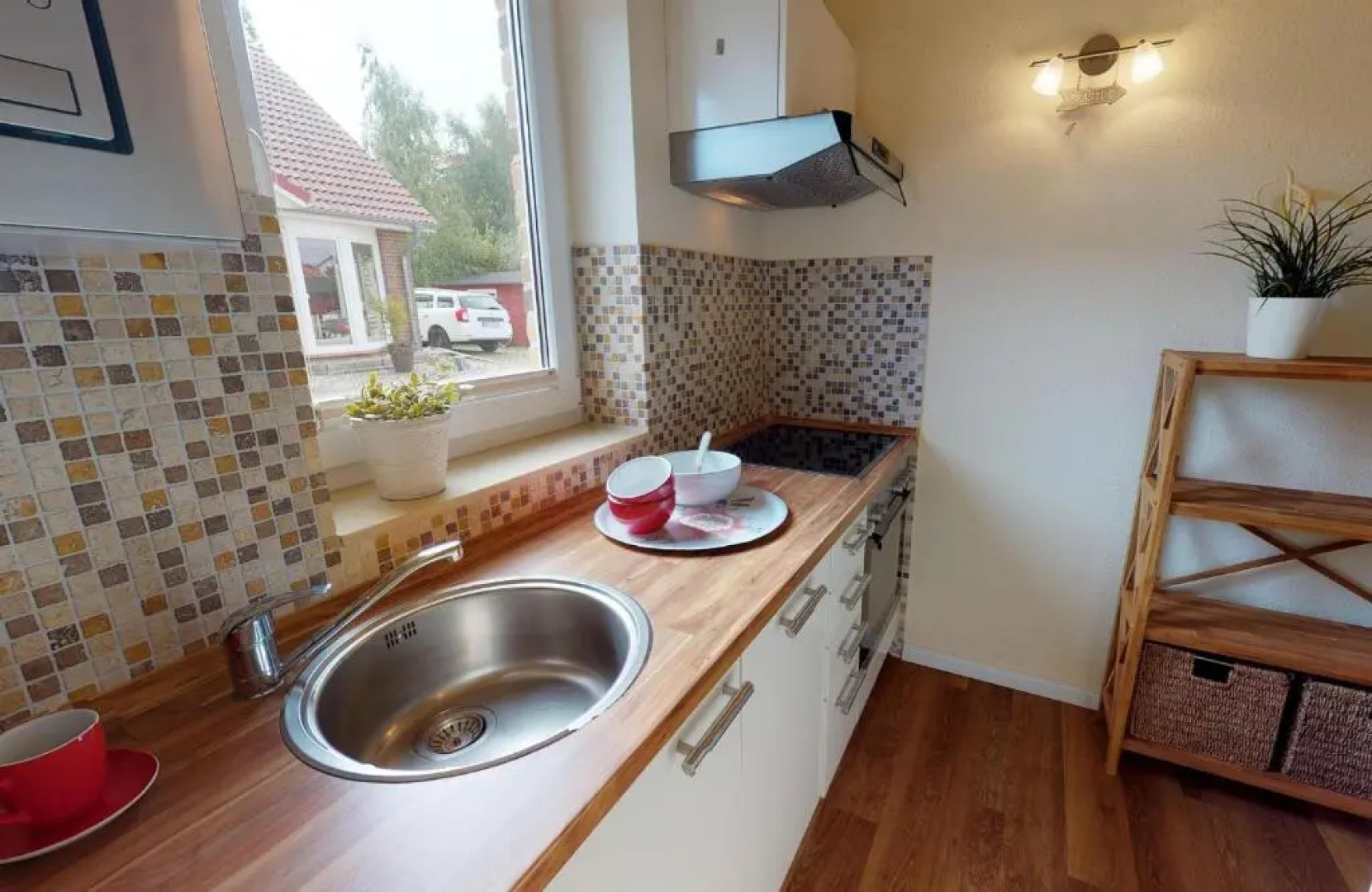 Feriendorf Südstrand Haus 51