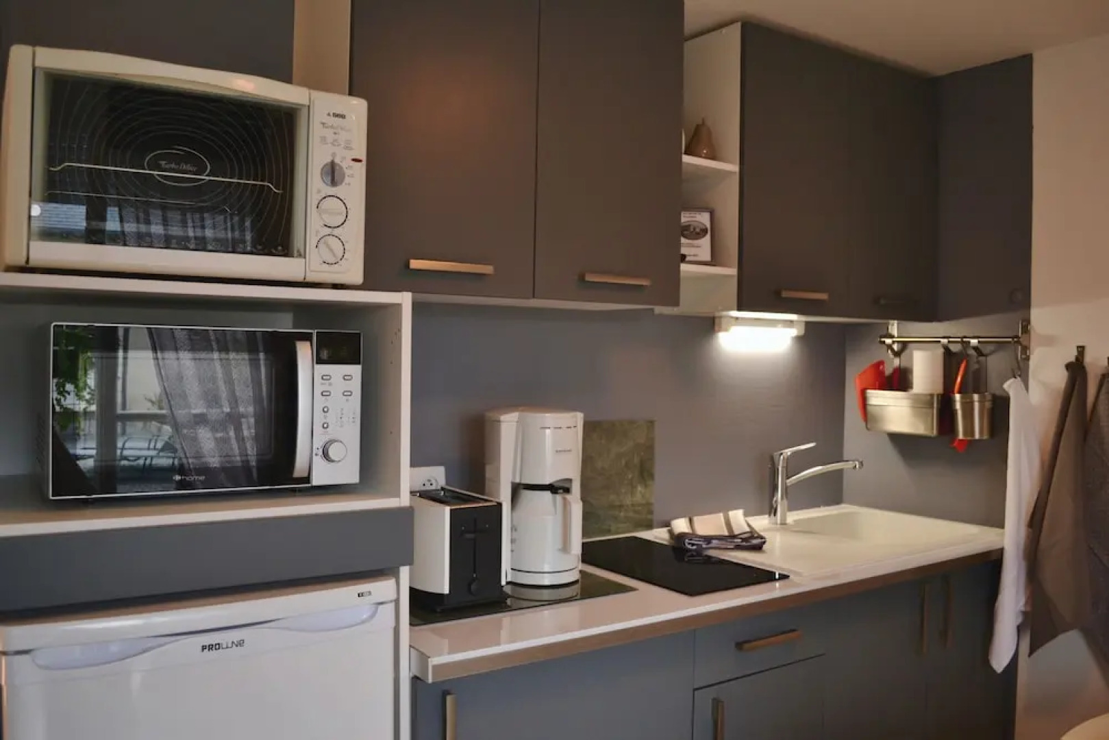 Le Nichoir du Plessis