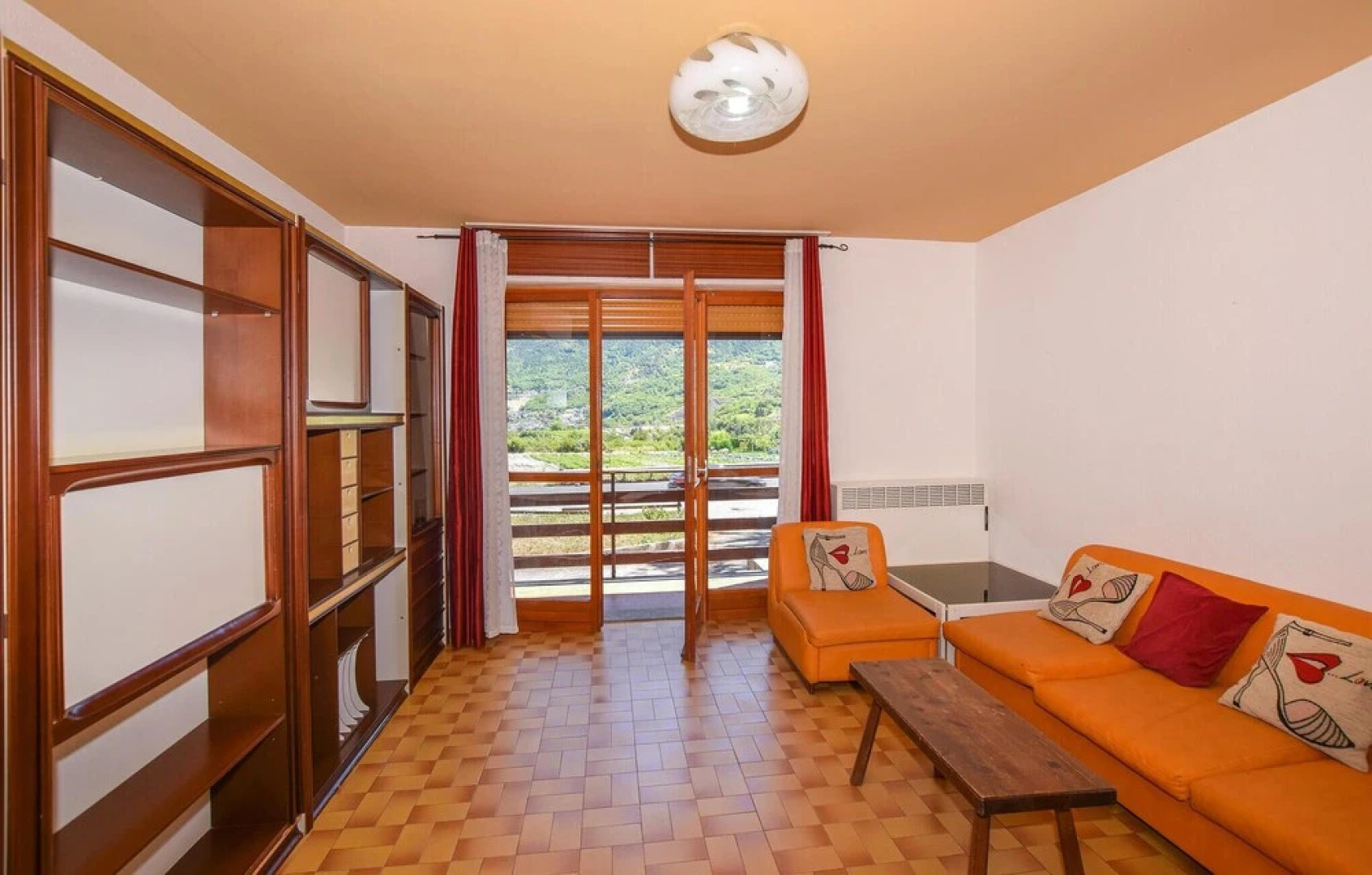 Nice Apartment in Saint Pierre With 1 Bedrooms and Wifi