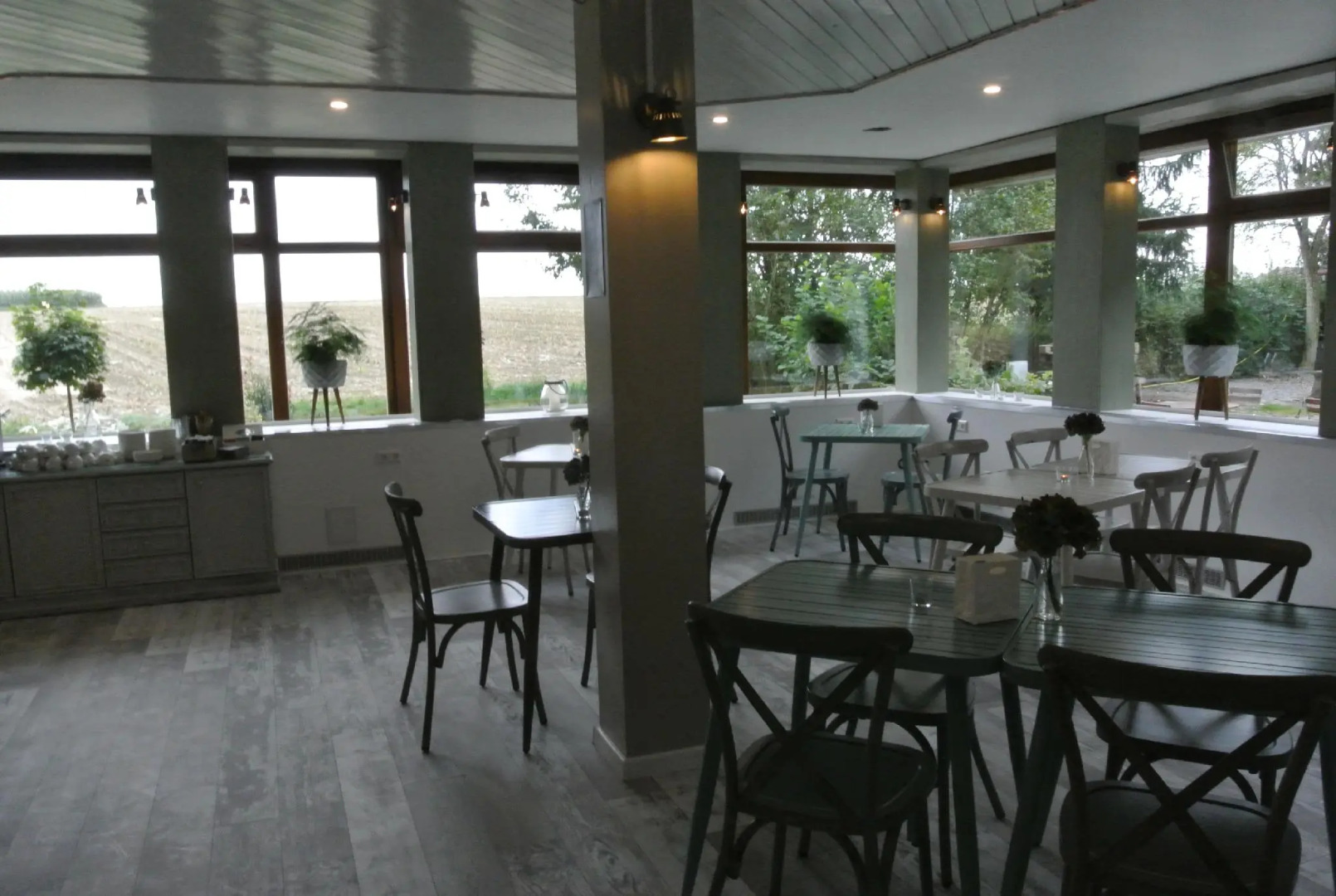 Kemnater Hof -APARTMENTS-