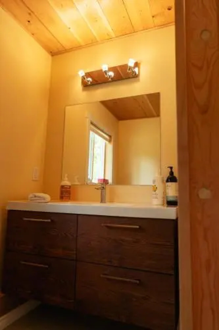 Bear Valley Highlands