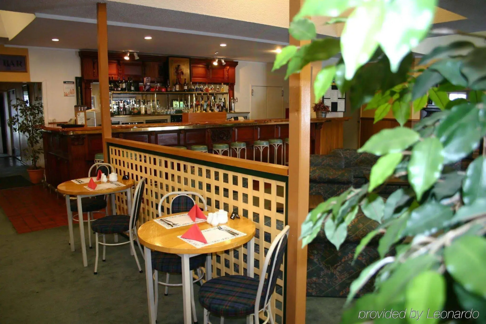 Airport Gateway Hotel