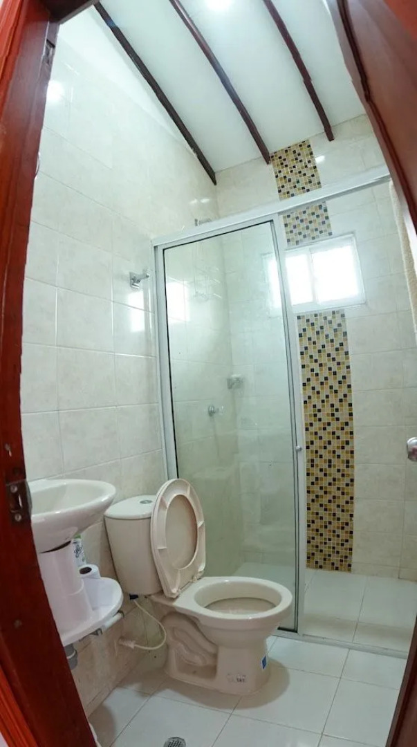 Cabañas Ecoturísticas Mi Terruño Tayrona