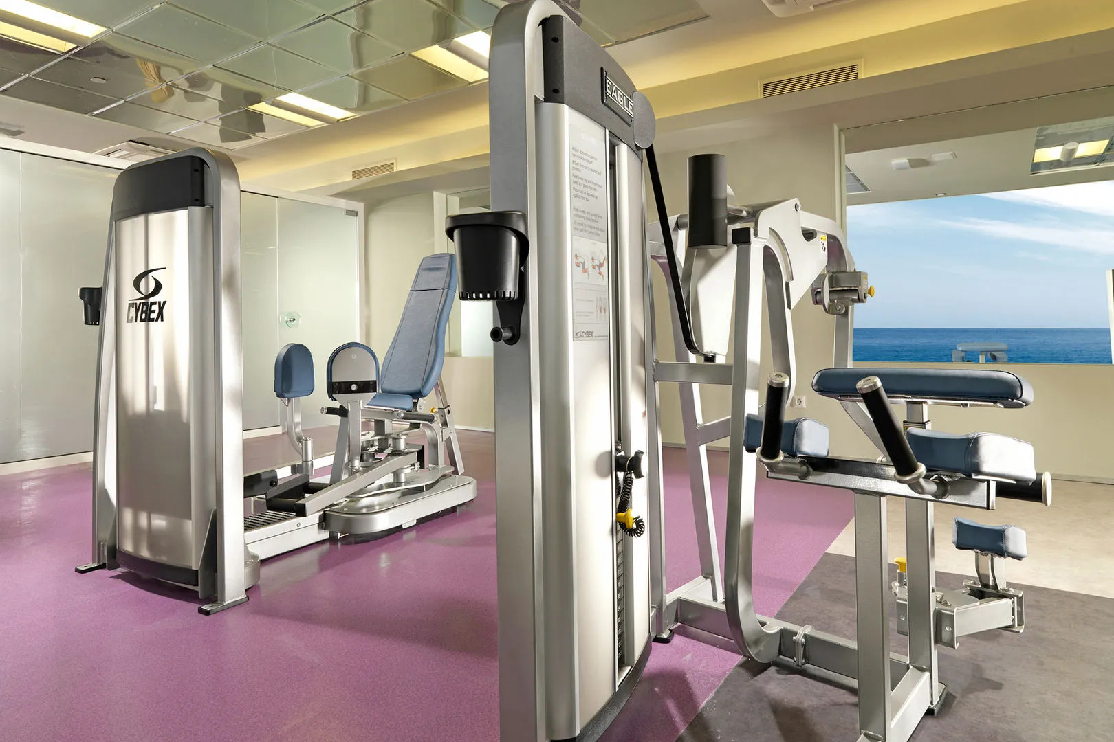 Out Of The Blue All Inclusive Resort & Spa