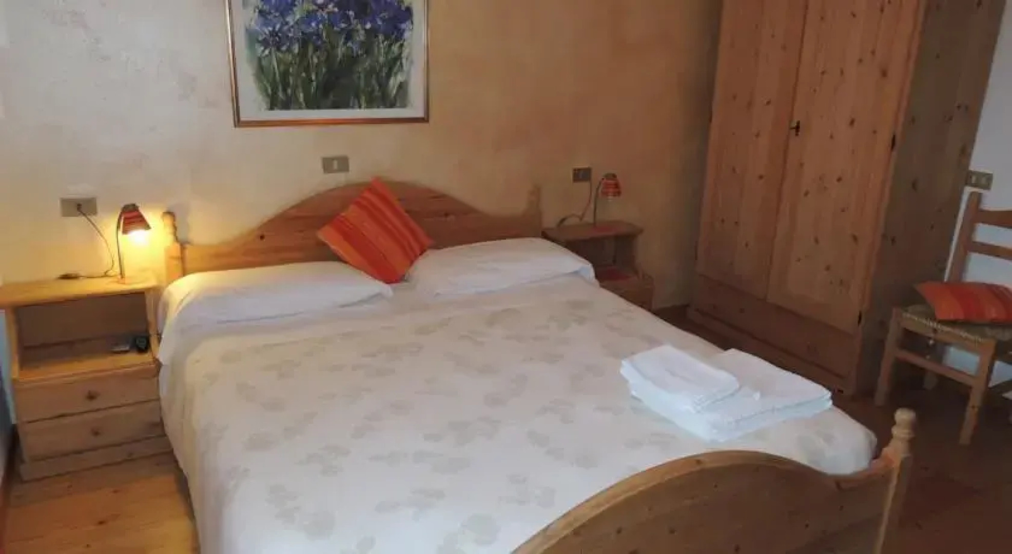 Bed And Breakfast Cristina