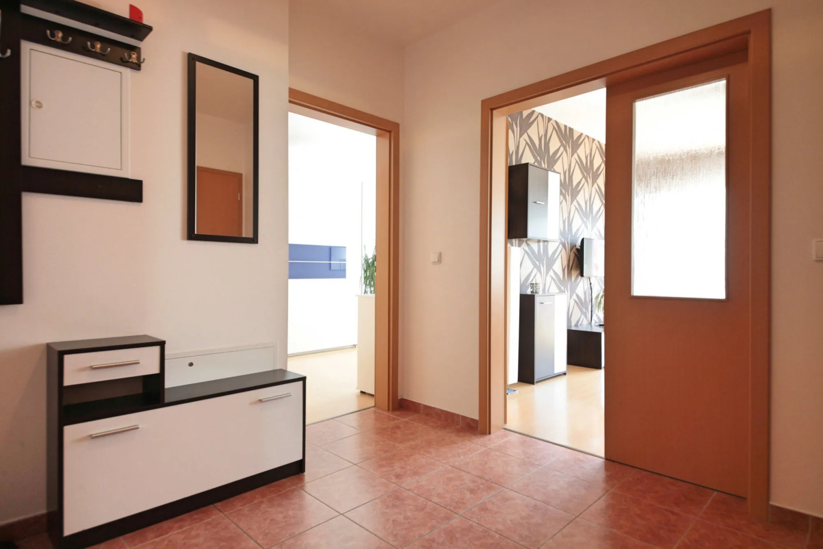 Richie Apartment near Aquapark