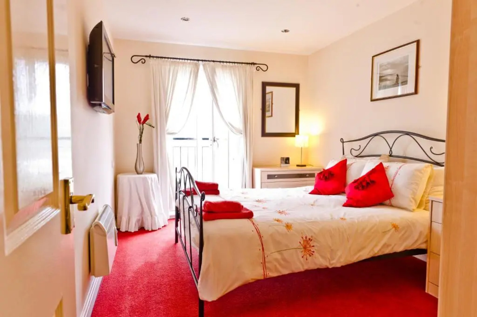 Watermark Apartments