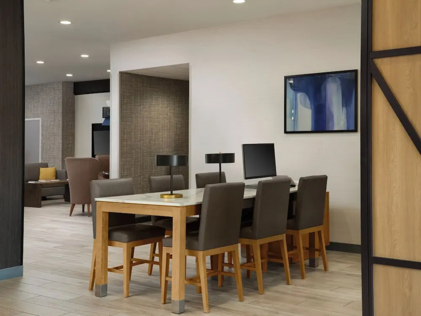 Staybridge Suites Flowood – NW Jackson