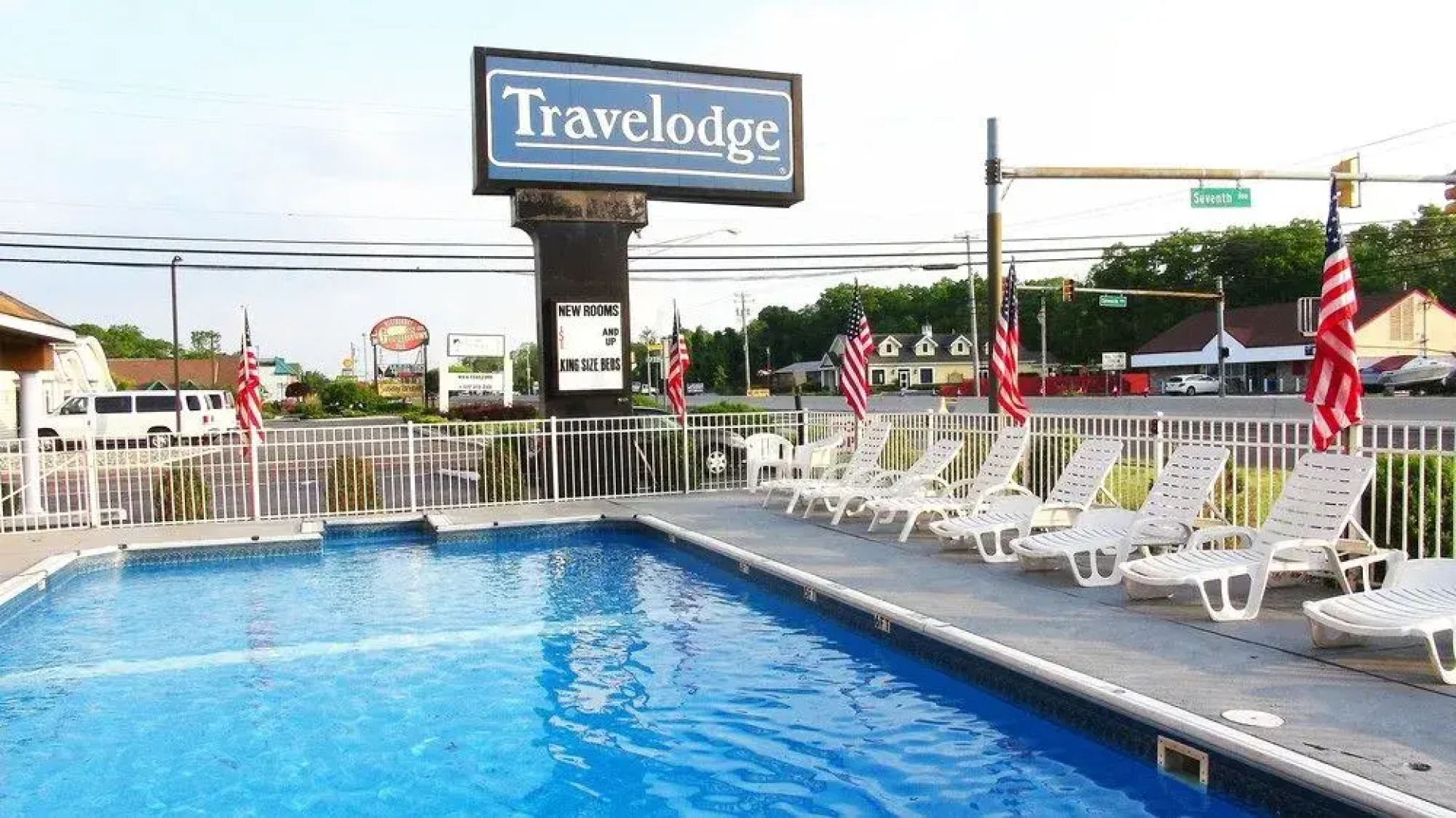 Travelodge Atlantic City