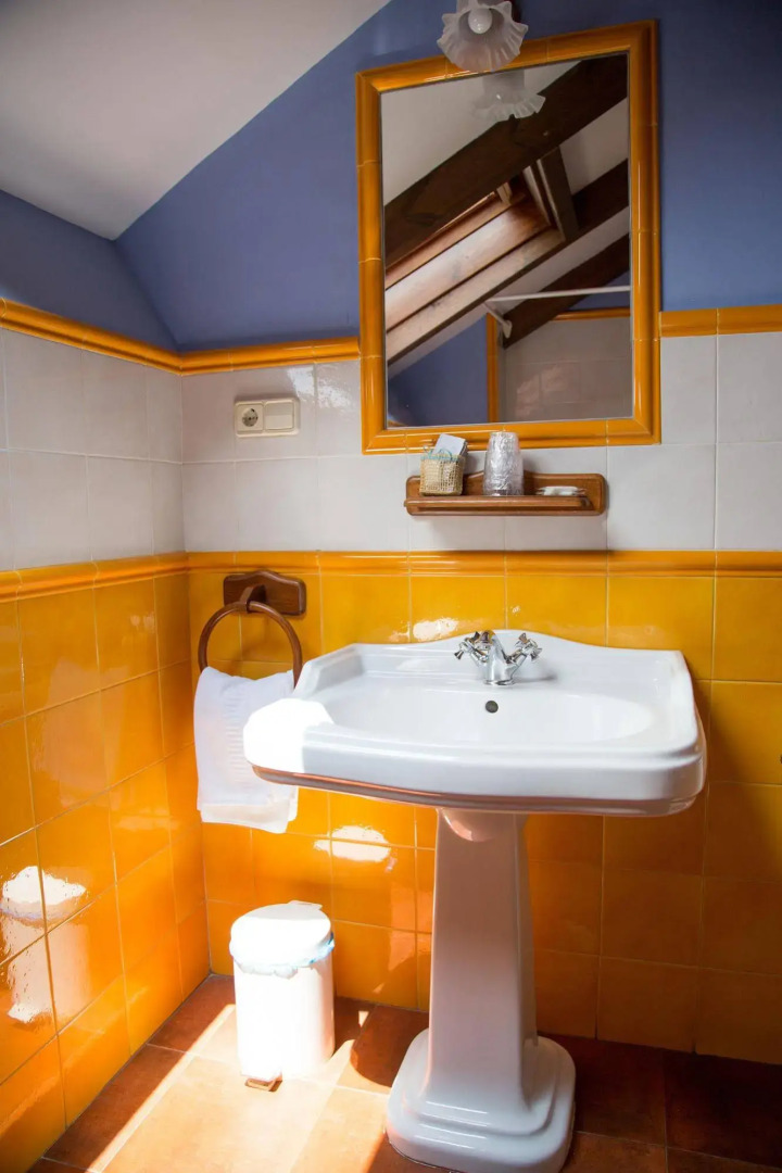 Hotel Balcon de Aguera