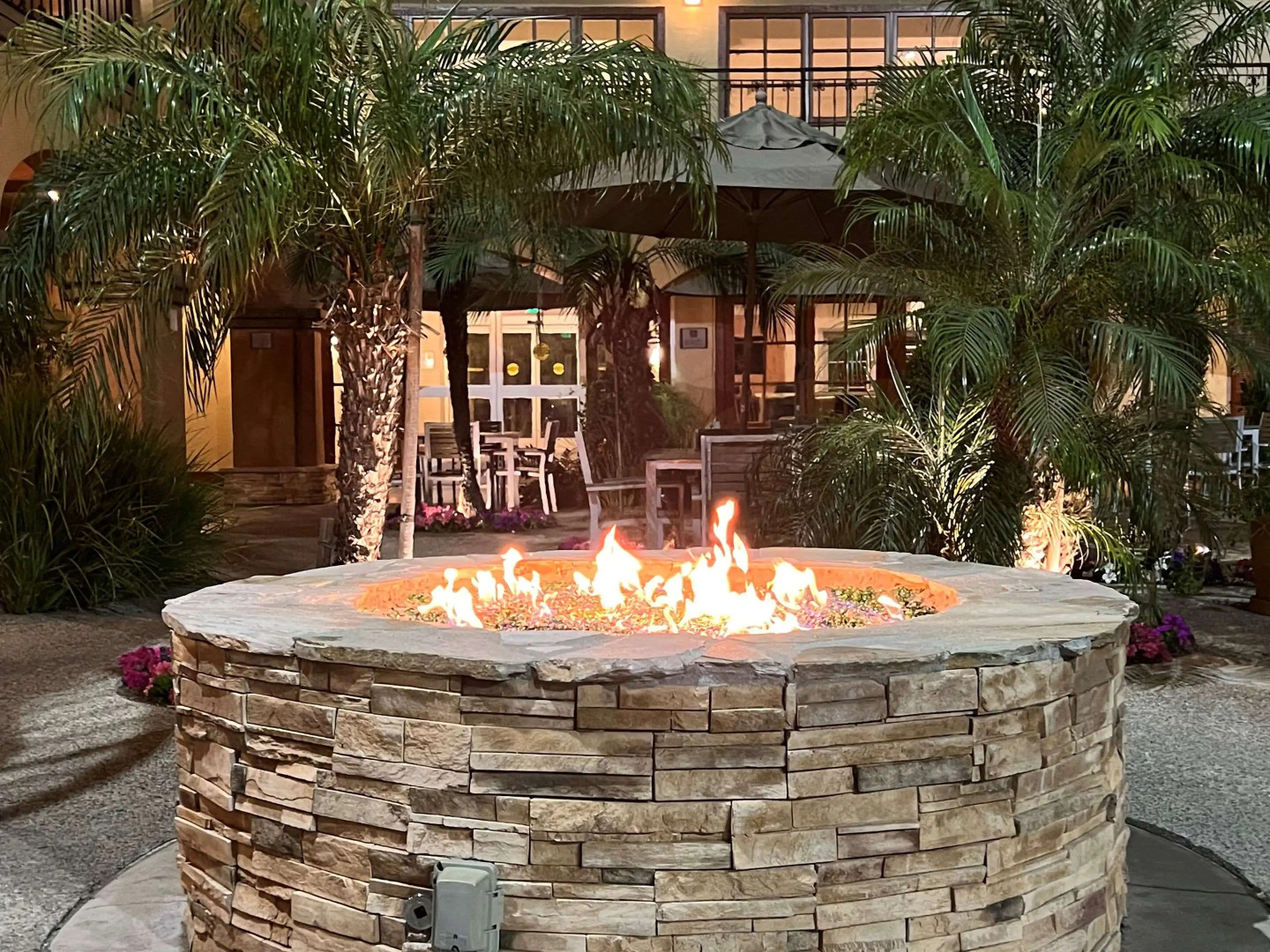 MainStay Suites John Wayne Airport by Choice Hotels