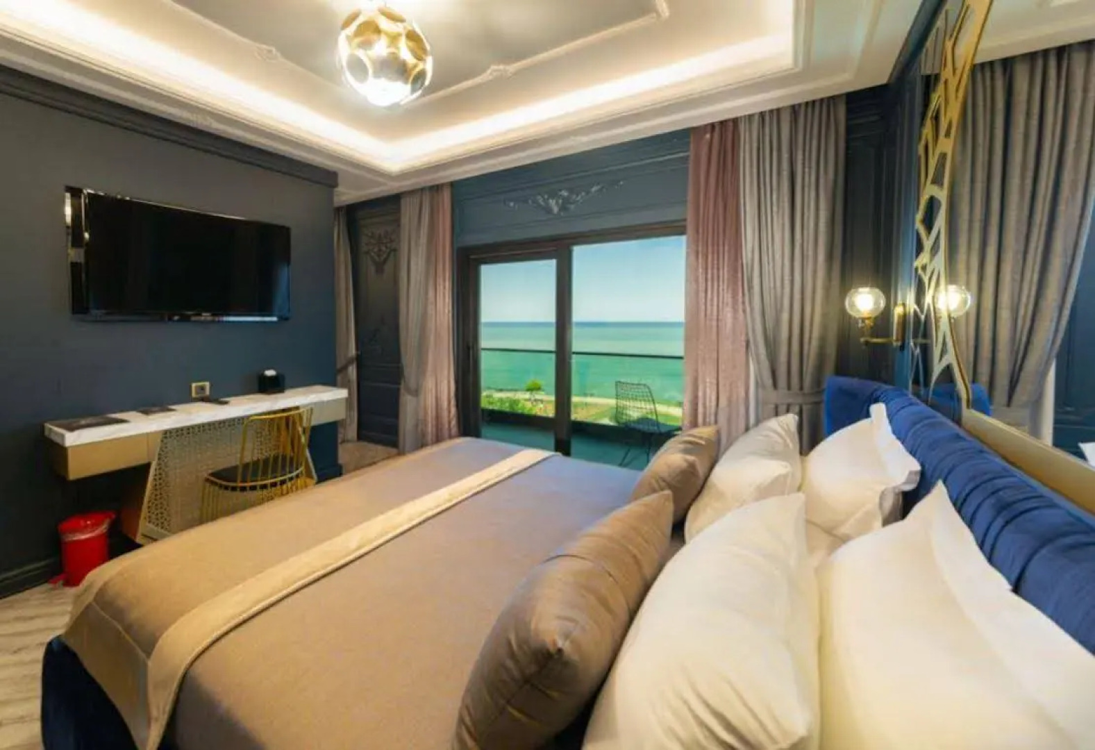 Mavi Marin Boutique Hotel