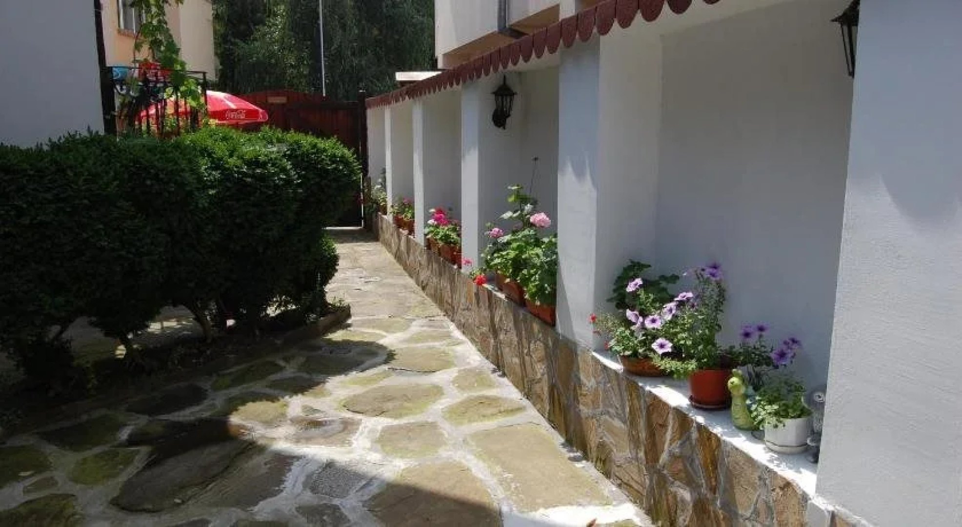 Kazasovata Guest House