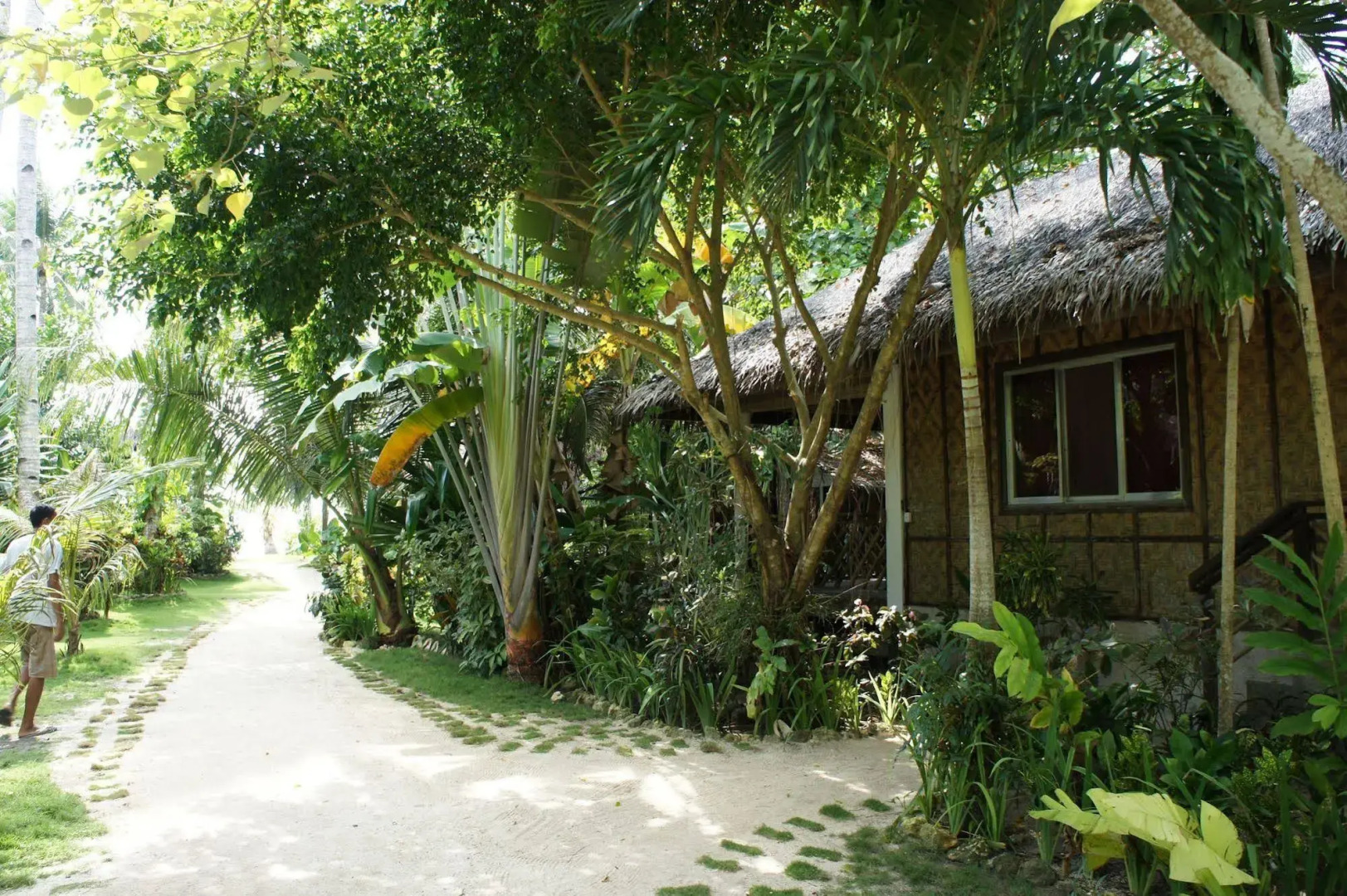Siargao Inn Beach Resort
