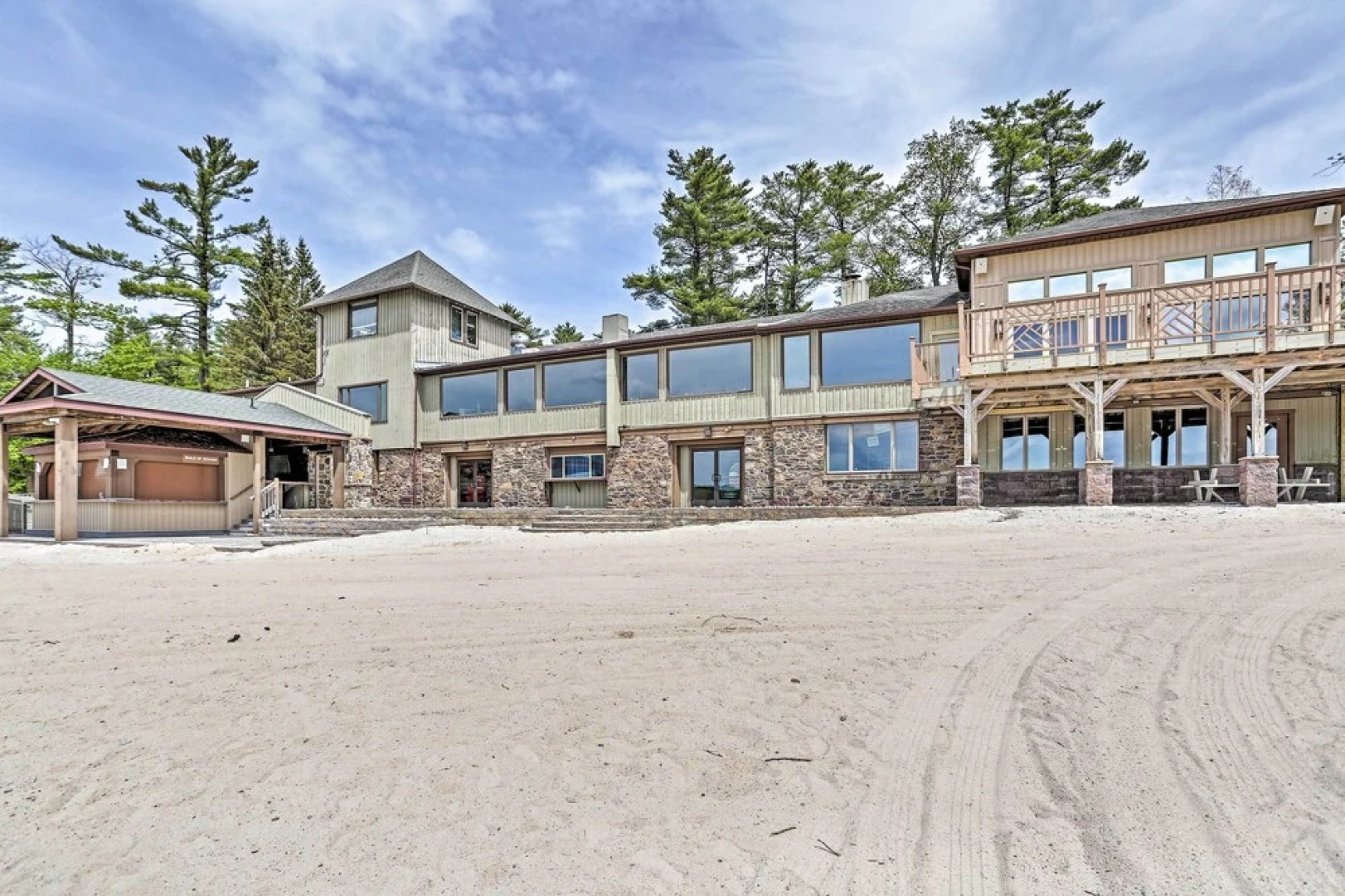 Family-friendly Vacation Rental in Pocono Pines!