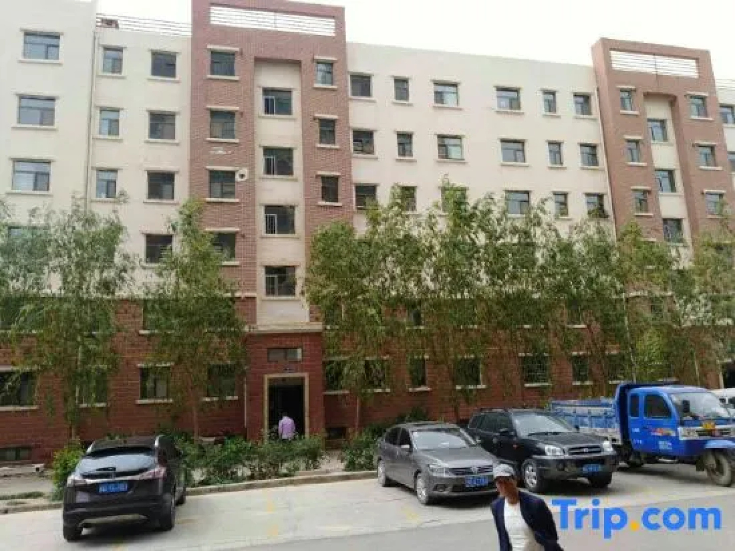 Yuanpeng Family Hotel