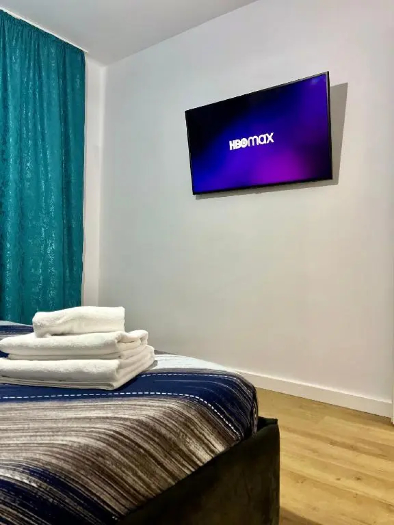 Alexander Cozy Apartment FREE PRIVATE PARKING