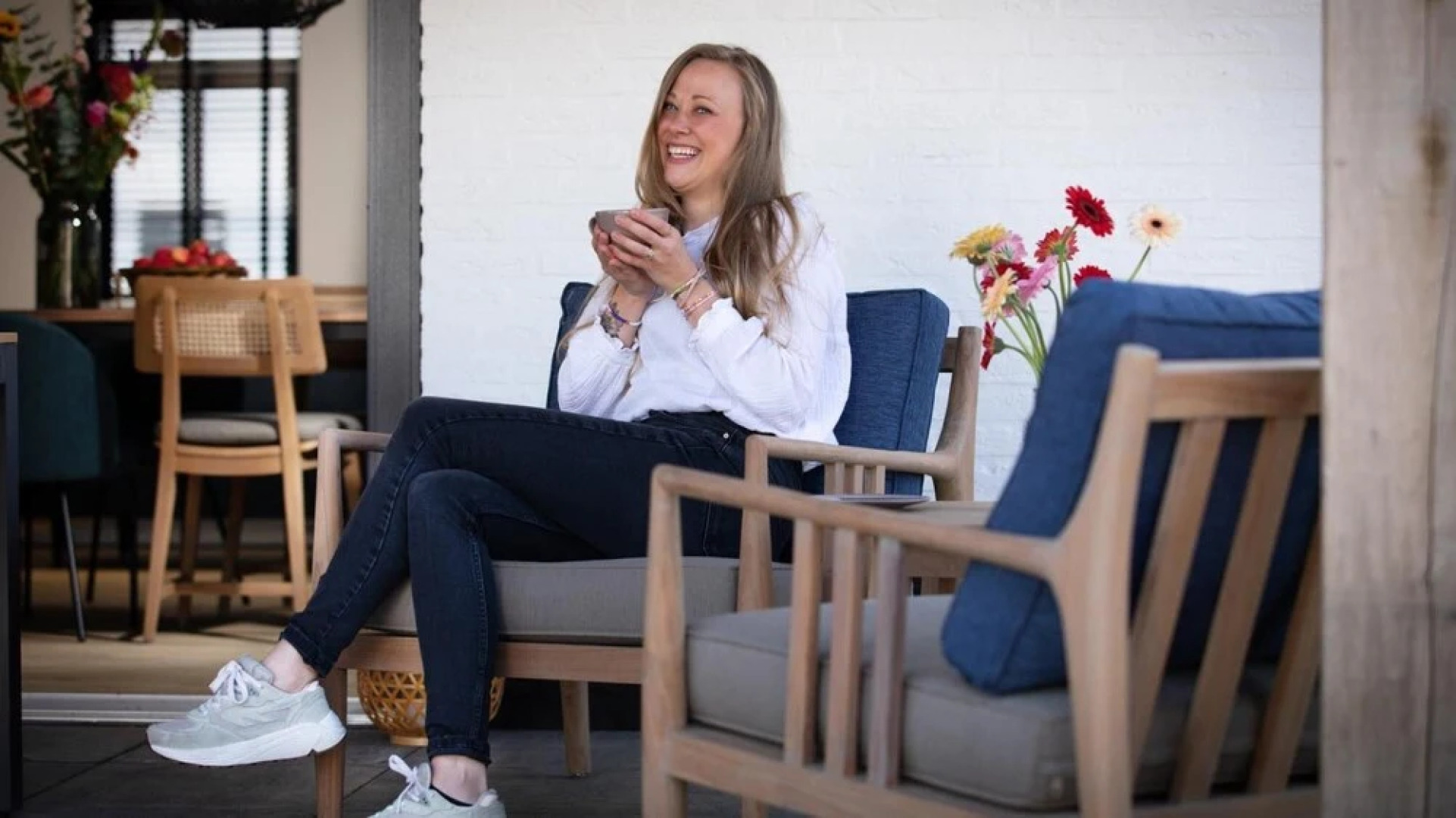 Premium Water 8p in Thorn