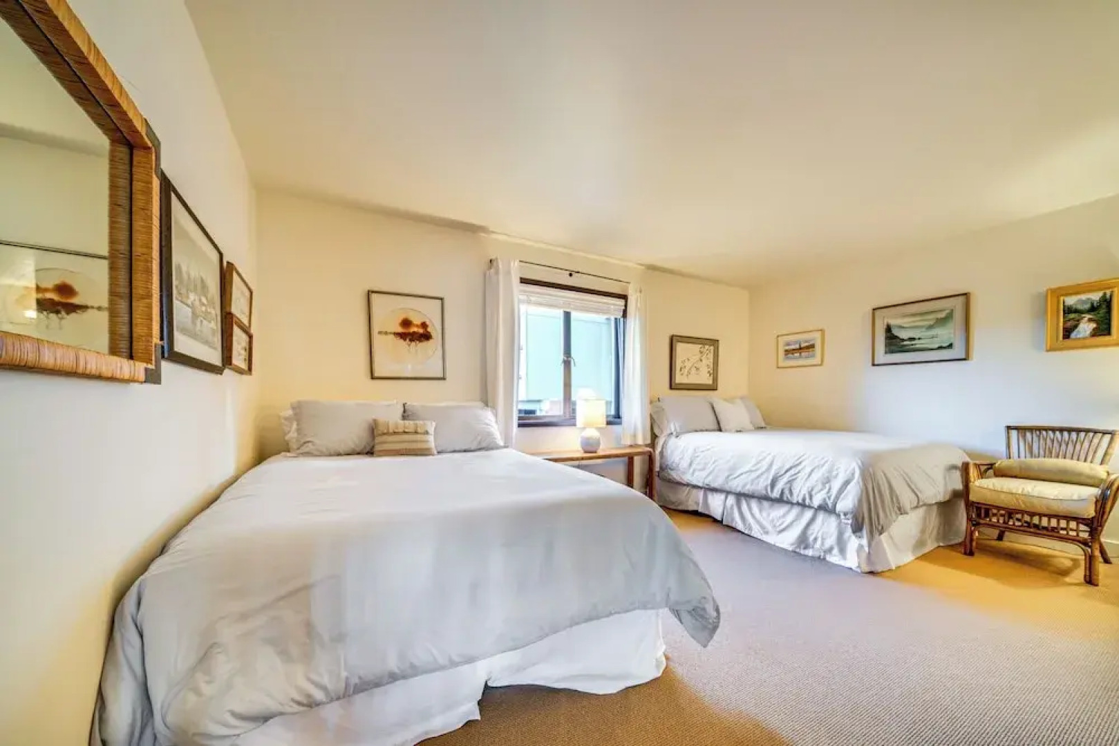 Water Views & Marina Access: Port Ludlow Getaway