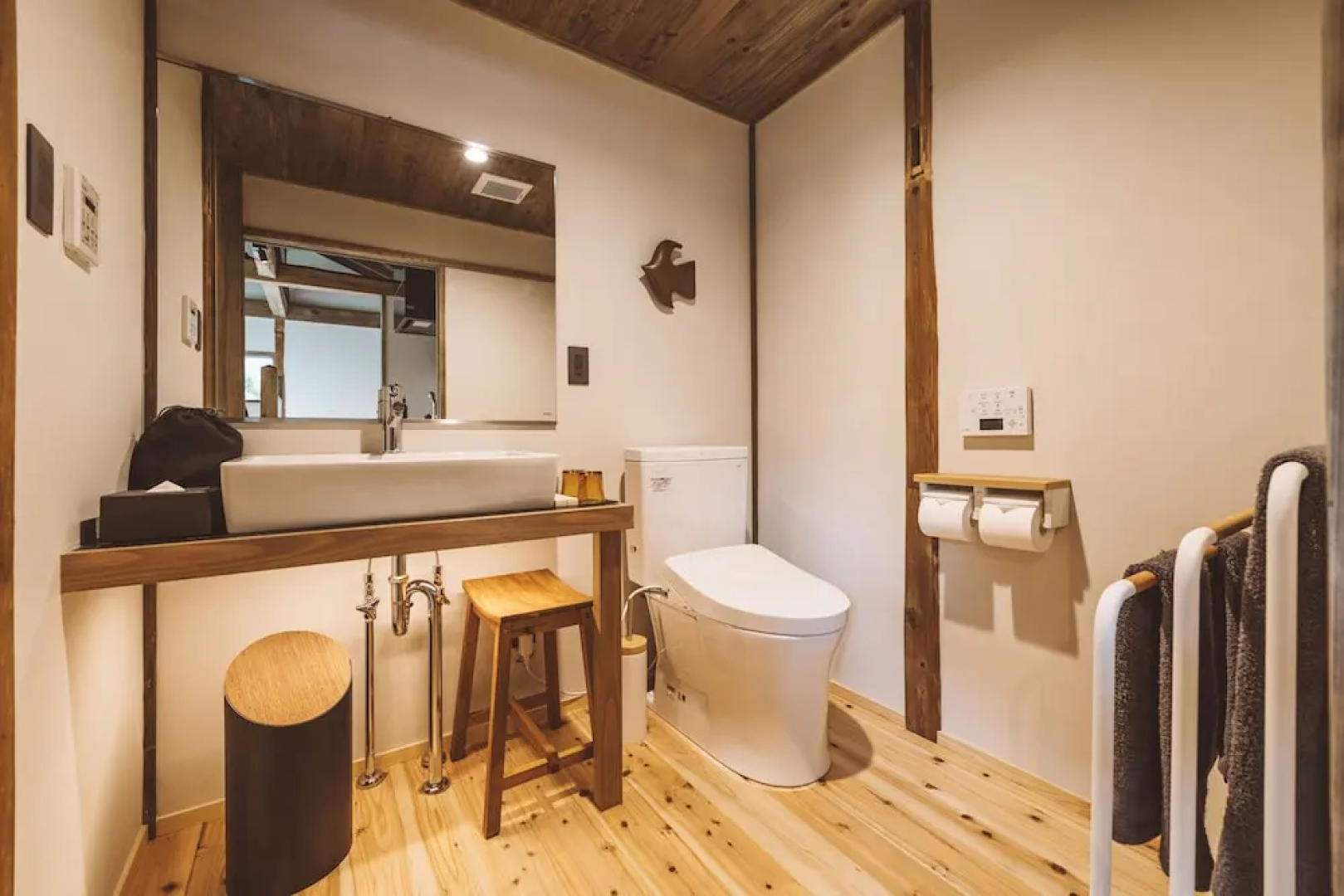 NIPPONIA Kosuge Village CLIFF SIDE VILLA
