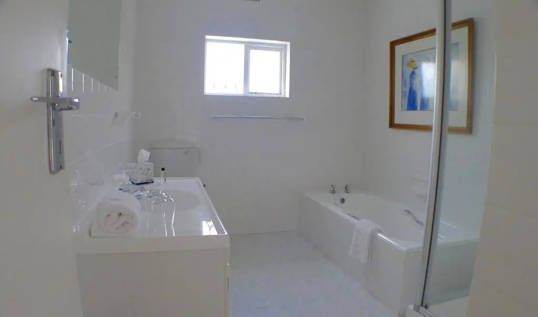 Bamboo Beach Seaside House